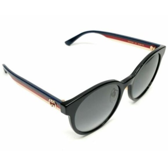 Gucci Women\'s Black Sunglasses! main image 2